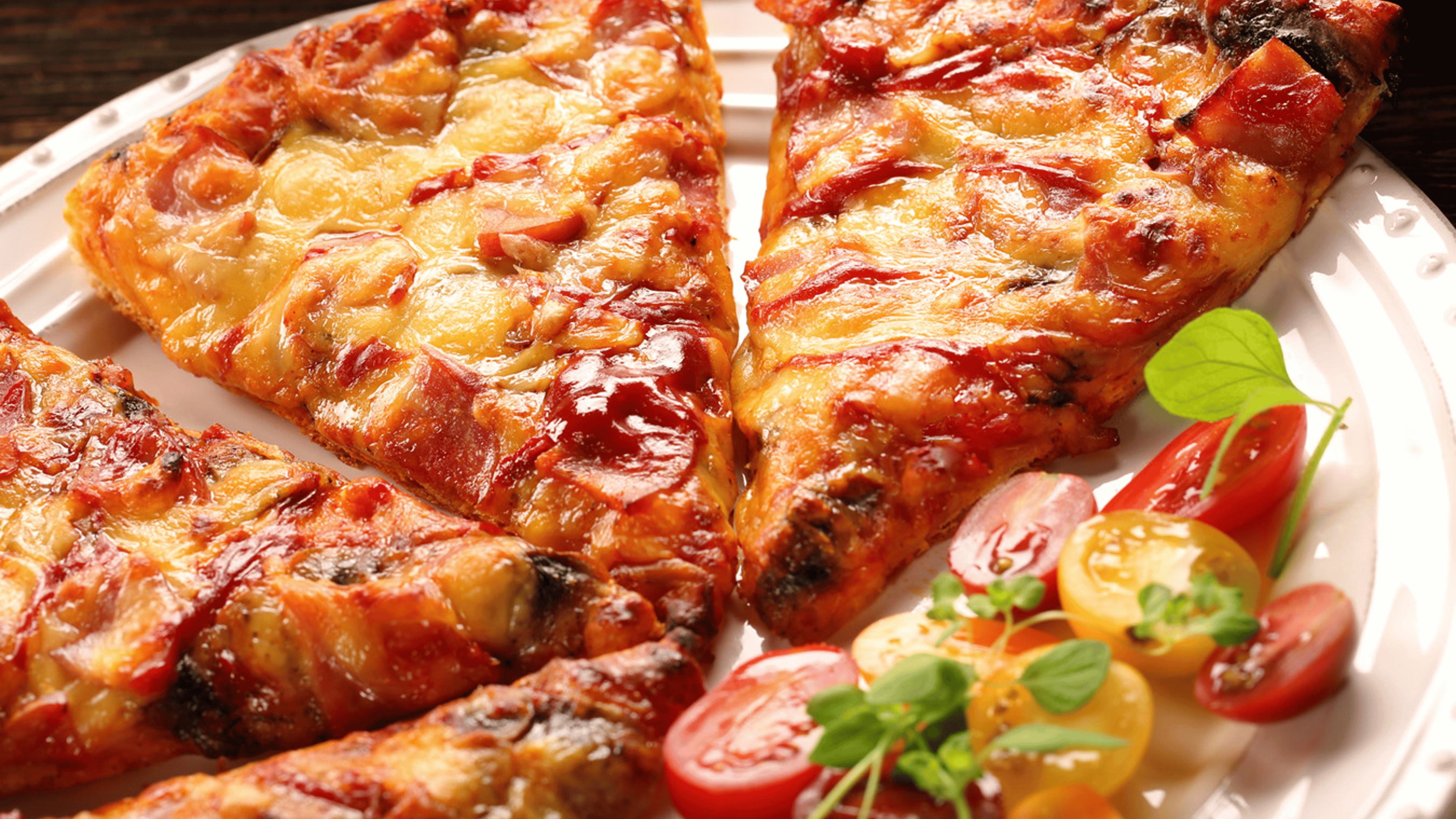 Harrys Pizzeria Hanau